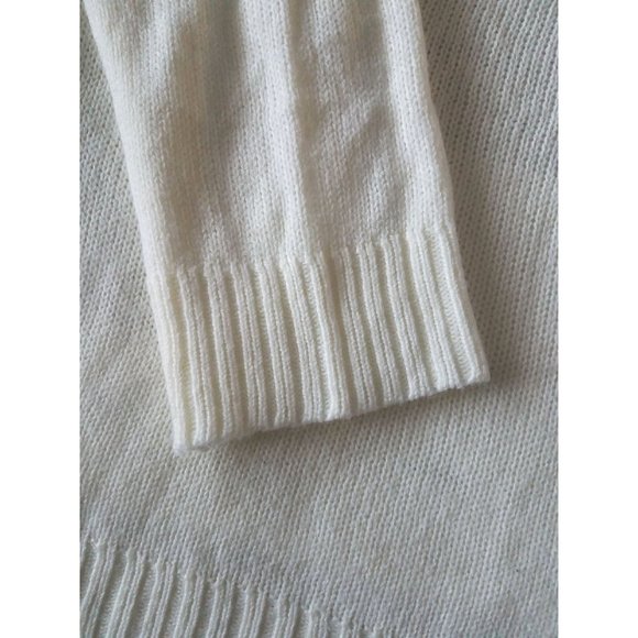 No Boundaries Tunic Sweater L (11-13) - Picture 7 of 7